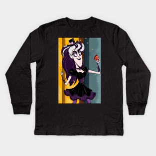 Hotel Transylvania Kids Long Sleeve T-Shirt